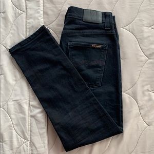 Nudie Jeans Black